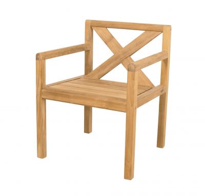 Grace Fauteuil Cane-Line